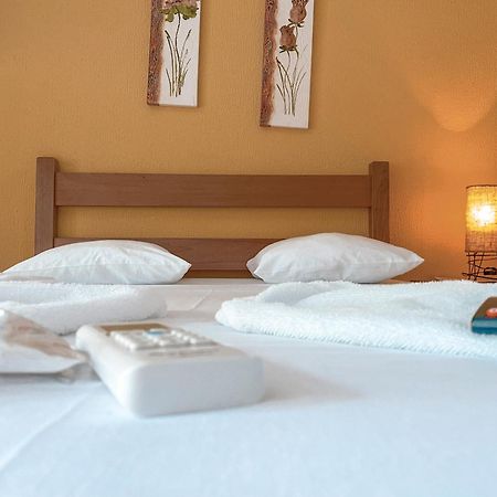 Agua Doce Praia Hotel أوباتوبا المظهر الخارجي الصورة